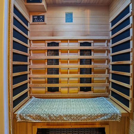 Appartement Aix Centre historique Sauna Jacuzzi balnéo privatif Aix-en-Provence Extérieur photo