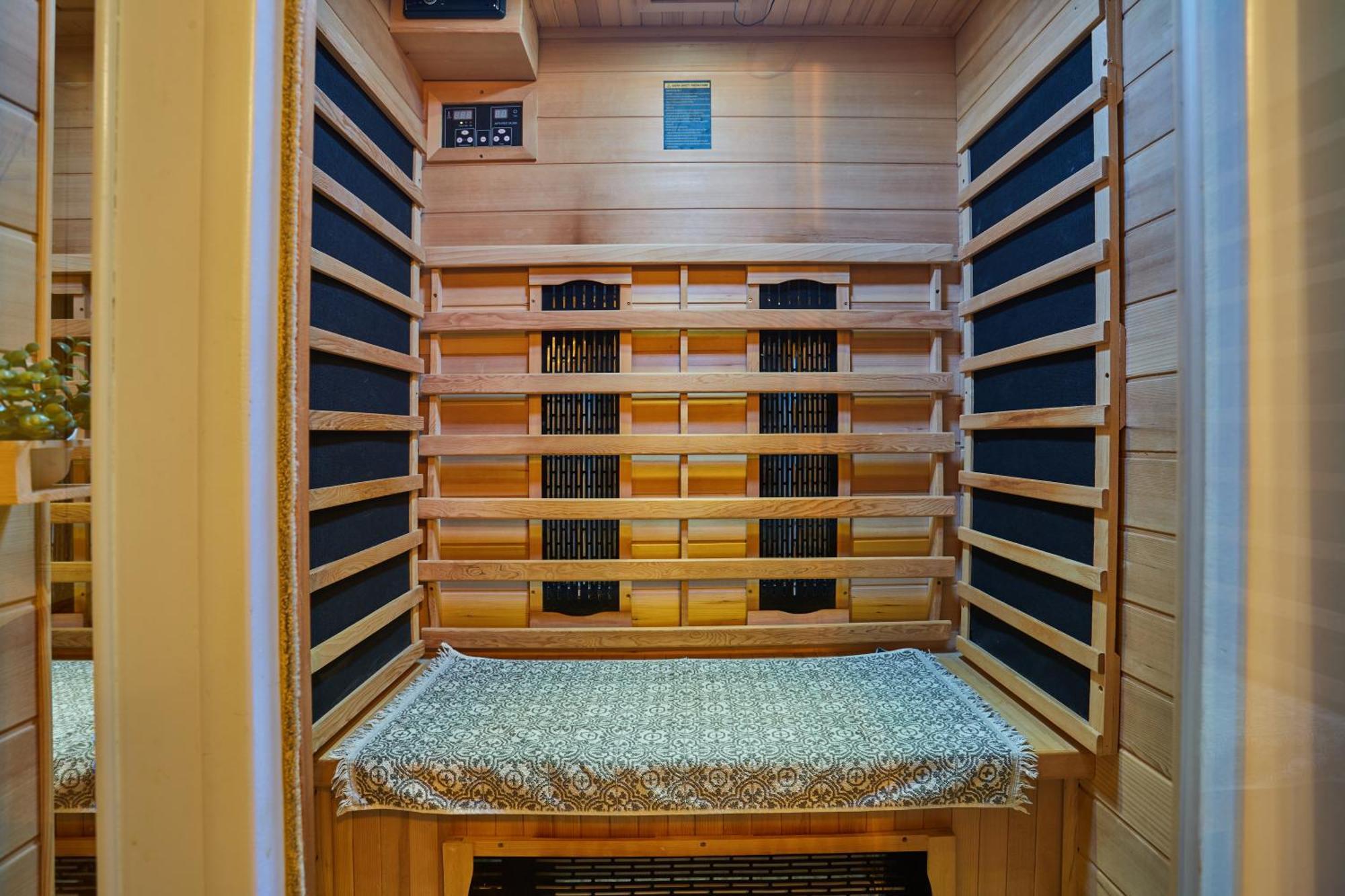 Appartement Aix Centre historique Sauna Jacuzzi balnéo privatif Aix-en-Provence Extérieur photo